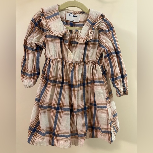 Bundle of 7 Toddler Dresses | 2T - Picture 5 of 15